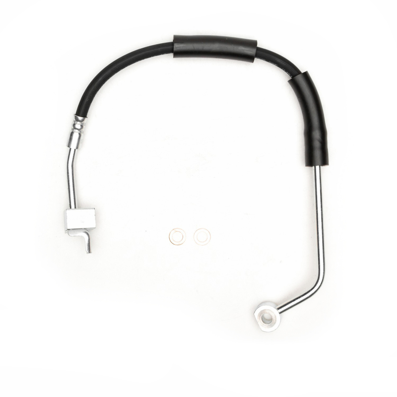 Jeep Liberty Brake Hose - Front-L - R1 Concepts - `02-`07